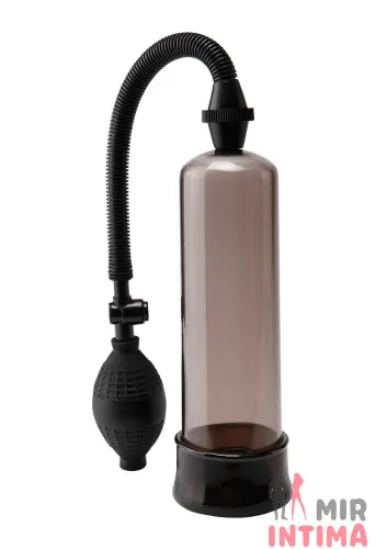 Вакуумная помпа Beginners Pump, 20X6 см Вакуумная помпа Beginners Pump, 20X6 см