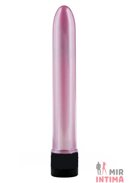 TOY9061-Классический-женский-вибратор - 2 Классический-женский-вибратор-Вибратор Classic Retro Slimline Ulra, 170 х 25 sm - 2
