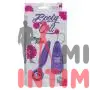 Анальная пробка с вибрацией Booty Call Booty Glider, 9,5Х2,5 см Анальная пробка с вибрацией Booty Call Booty Glider, 9,5Х2,5 см