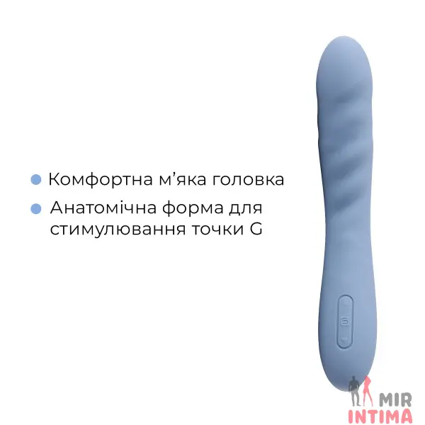 Смарт-вибратор с пусацией Svakom Ava Neo, влагозащита - 15