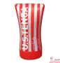 Мастурбатор Tenga USA Soft Tube Cup, 18X6 см