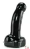 Полый страпон в черном цвете Fetish Fantasy Cumfy Hollow Strap On № 1, 18,5х4,5 см Полый страпон в черном цвете Fetish Fantasy Cumfy Hollow Strap On № 1, 18,5х4,5 см
