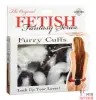 Наручники Furry Cuffs - 1 Наручники Furry Cuffs - 1