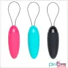 Женский-вибратор-LELO-Вибропуля PicoBong Honi Mini Vibe - 2