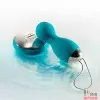 Вагинальные шарики с вибрацией Lelo Hula Beads - 5 Вагинальные шарики с вибрацией Lelo Hula Beads - 5