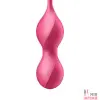 Вагинальные шарики Satisfyer Love Birds 2 - 2