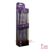Фаллоимитатор Bendable Buddy, 20X3,5 см Фаллоимитатор Bendable Buddy, 20X3,5 см