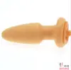 Анальный расширитель с вибрацией Butt Plug Vibrator With Pump - 1 Анальный расширитель с вибрацией Butt Plug Vibrator With Pump - 1