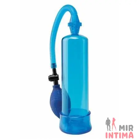 Вакуумная помпа Power Pump, 20х6 см Вакуумная помпа Power Pump, 20х6 см