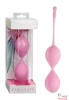 Вагинальные шарики от Vibe Therapy Fascinate - 3 Вагинальные шарики от Vibe Therapy Fascinate - 3