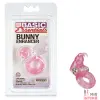 Вибронасадка для пениса Bunny Enhancer Ring Вибронасадка для пениса Bunny Enhancer Ring