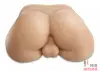 Мастурбатор в виде мужской попы Fuck My Tight Ass! 30х35 см - 1 Мастурбатор в виде мужской попы Fuck My Tight Ass! 30х35 см - 1