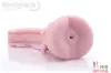 Мастурбатор Fleshjack - розовая попка-Вихрь, 25х6 см - 3 Мастурбатор Fleshjack - розовая попка-Вихрь, 25х6 см - 3