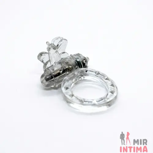 Вибрирующее кольцо Flutter Ring