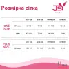 Эротический бодистокинг-боди JSY «Откровенная Изабелла» One Size - 4