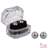 Вагинальные шарики Ben-Wa Balls Silver Вагинальные шарики Ben-Wa Balls Silver