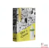 Презервативы EGZO Bee's Knees - 1 Презервативы EGZO Bee's Knees - 1