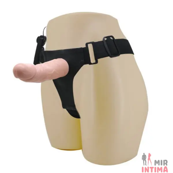 Страпон - фаллопротез DILDO - 3 Страпон - фаллопротез DILDO - 3