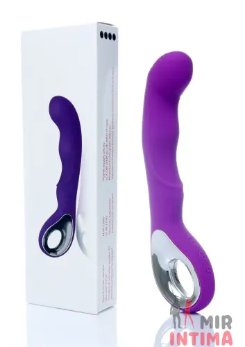 Женский-вибратор-точки-G-Вибромассажер для точки G Wibrator G-spot