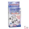 Вибронасадка Magnetic Power Ring, водонепрницаемая - 1 Вибронасадка Magnetic Power Ring, водонепрницаемая - 1
