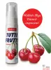 Tutti-frutti оральный лубрикант Вишня, 30 мл Tutti-frutti оральный лубрикант Вишня, 30 мл