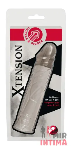 Насадка XTENSION Насадка XTENSION