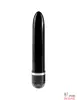 Реалистичный-женский-вибратор-Вибромассажер King Cock 7 Vibr Stiffy Flesh, 21,6х5 см - 1