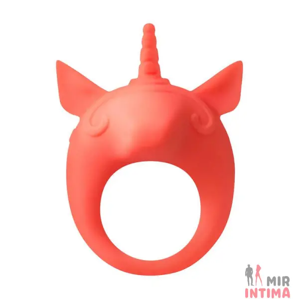 Виброкольцо для эрекции MiMi Animals - 1 Виброкольцо для эрекции MiMi Animals - 1
