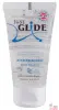 Вагинальный лубрикант «Just Glide» на водной основе, 50 мл