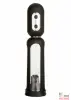 Автоматическая помпа для пениса Get Hard Power Pump Clear, 19х6 см - 4