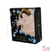 Набор для чувственного массажа Shunga Massage Gel Экзотические фрукты, 250 мл - 4