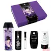 Подарочный набор Shunga Naughtier Kit, 5 шт. Подарочный набор Shunga Naughtier Kit, 5 шт.