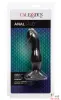 Фаллоимитатор черный Anal Stud Black, 14х4,5 см Фаллоимитатор черный Anal Stud Black, 14х4,5 см
