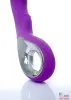 Женский-вибратор-точки-G-Вибромассажер для точки G Wibrator G-spot - 2