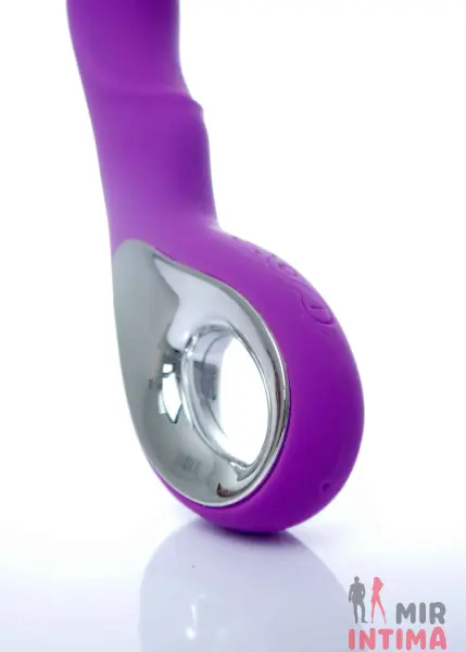 Женский-вибратор-точки-G-Вибромассажер для точки G Wibrator G-spot - 2
