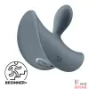 Анальная вибропробка Satisfyer Booty Absolute Beginners 2, 3,5см, силикон