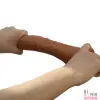 Фаллоимитатор на присоске Baile Beautiful ALEX, 28,2x5 см - 6 Фаллоимитатор на присоске Baile Beautiful ALEX, 28,2x5 см - 6