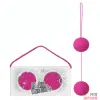 Вагинальные шарики Funky Love Balls - 1 Вагинальные шарики Funky Love Balls - 1