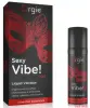 Жидкий вибратор Orgie Sexy Vibe! Hot, 15 мл