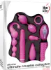 Набор секс игрушек Ultimate Couples Collection Pink - 3