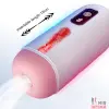 Мастурбатор Boss Series Rechargeable - 3 Мастурбатор Boss Series Rechargeable - 3