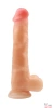 Фаллоимитатор на присоске Keep Love - Harmony Dildo - 1 Фаллоимитатор на присоске Keep Love - Harmony Dildo - 1