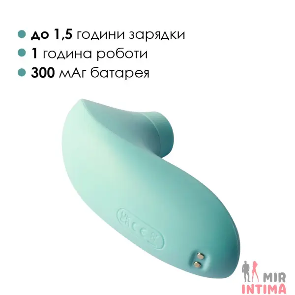 MISO7322-Вакуумный-женский-вибратор - 13 Вакуумный-женский-вибратор-Вакуумный стимулятор Svakom Pulse Lite Neo - 13