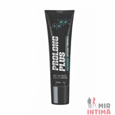 Пролонгирующий гель Prolong Plus™