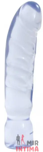 Фаллоимитатор Big Boy PVC Doc Johnson, 29 х 5,5см - 5 Фаллоимитатор Big Boy PVC Doc Johnson, 29 х 5,5см - 5