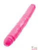 Двойной фаллоимитатор Double Dillio 12 Inch, 30,5 х 3,4 см - 1