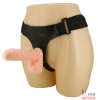 Страпон - фаллоимитатор Ultra passionate Harness Strap-on - 6 Страпон - фаллоимитатор Ultra passionate Harness Strap-on - 6