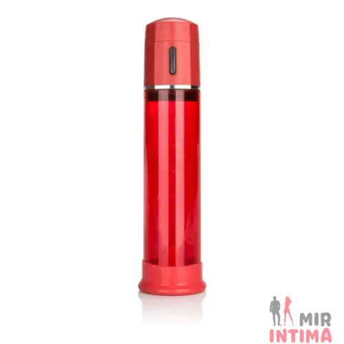 Помпа Advanced Firemans Pump 21х7см