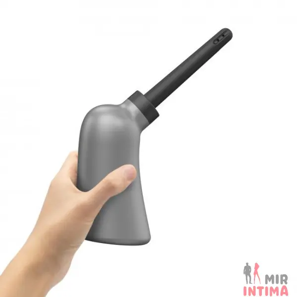 Спринцовка Dorcel DOUCHE MATE силикон, 350 мл - 1