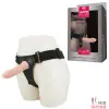 Страпон ULTRA PASSIONATE HARNESS Страпон ULTRA PASSIONATE HARNESS